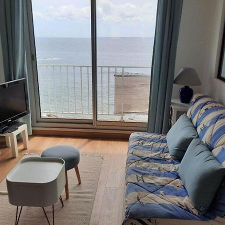 Turpault Vue Mer Port Maria Quiberon 2 エクステリア 写真